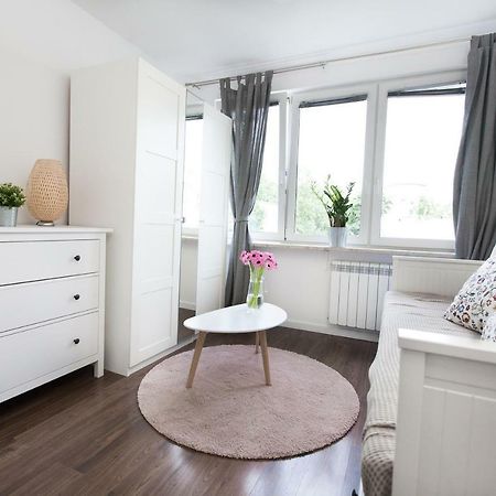 Warsaw Concierge Franciszkanska Old Town Εξωτερικό φωτογραφία