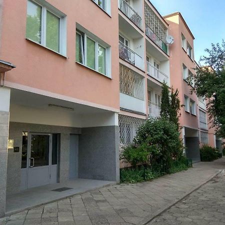 Warsaw Concierge Franciszkanska Old Town Εξωτερικό φωτογραφία