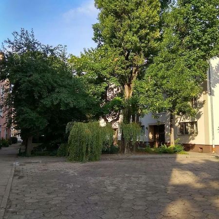 Warsaw Concierge Franciszkanska Old Town Εξωτερικό φωτογραφία