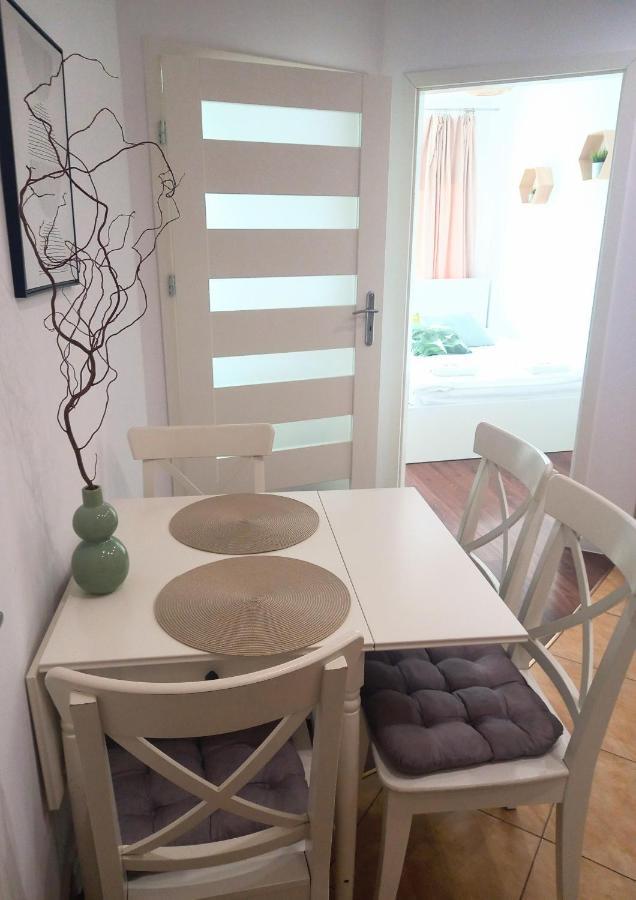 Warsaw Concierge Franciszkanska Old Town Εξωτερικό φωτογραφία